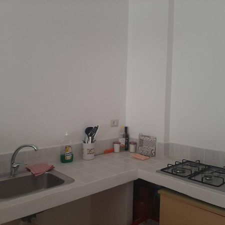 Appartamento Gardenia Cefalù Exterior foto