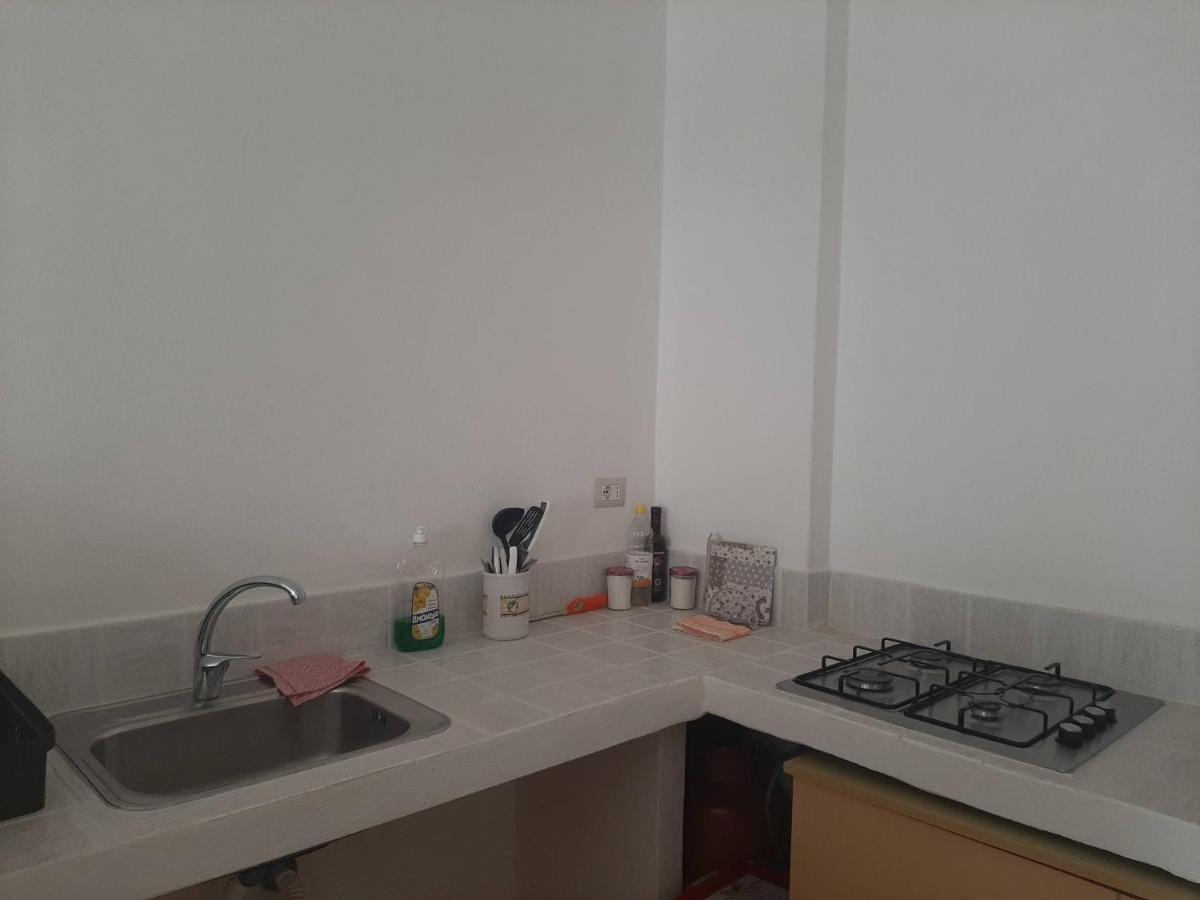 Appartamento Gardenia Cefalù Exterior foto