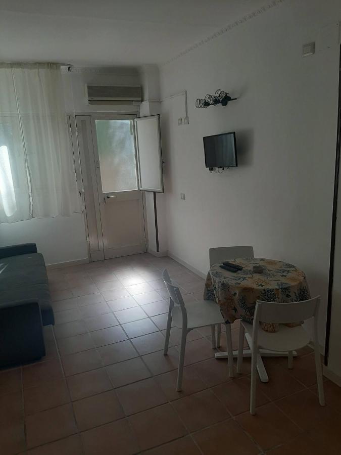 Appartamento Gardenia Cefalù Exterior foto