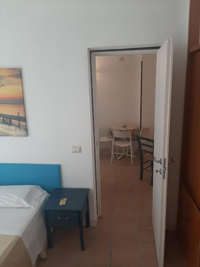 Appartamento Gardenia Cefalù Exterior foto