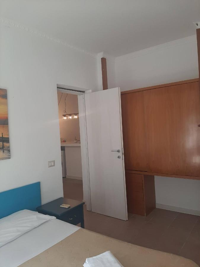 Appartamento Gardenia Cefalù Exterior foto