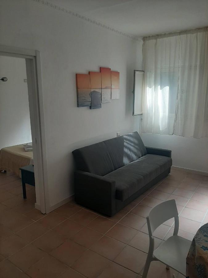Appartamento Gardenia Cefalù Exterior foto