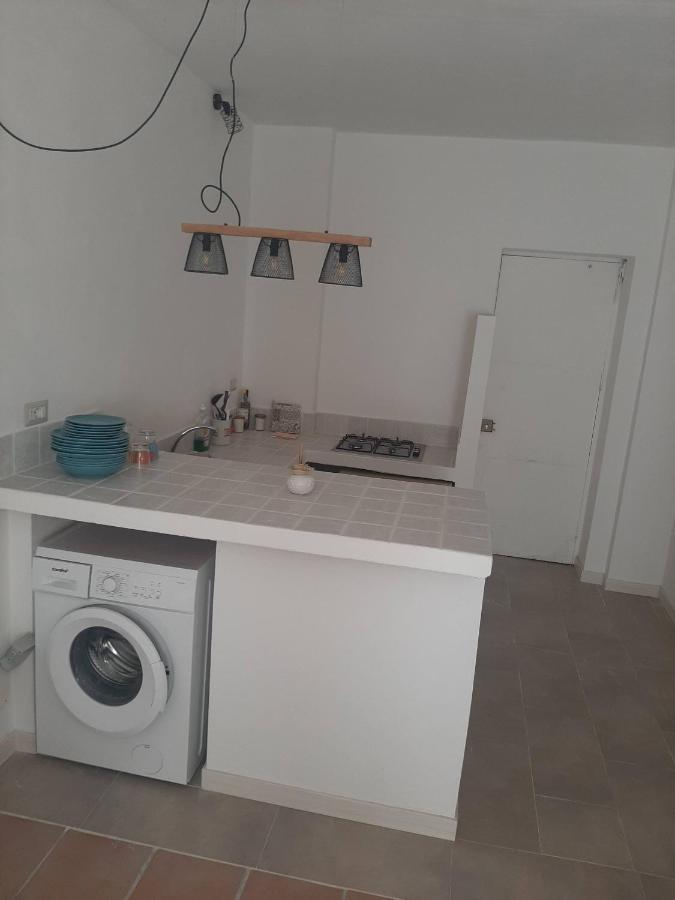 Appartamento Gardenia Cefalù Exterior foto